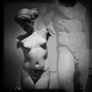 The Silent Flute & the Cyprian Fountain