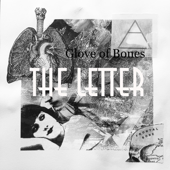 Anna's Letter Title