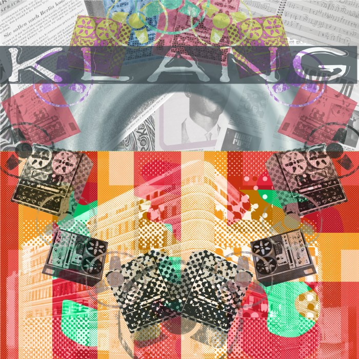 Klang Cover